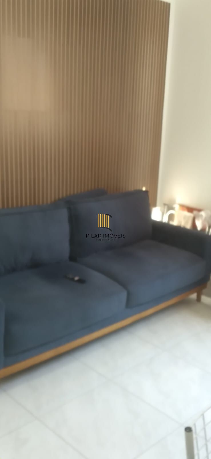 Apartamento 2 dormitórios no bairro Vila Nova