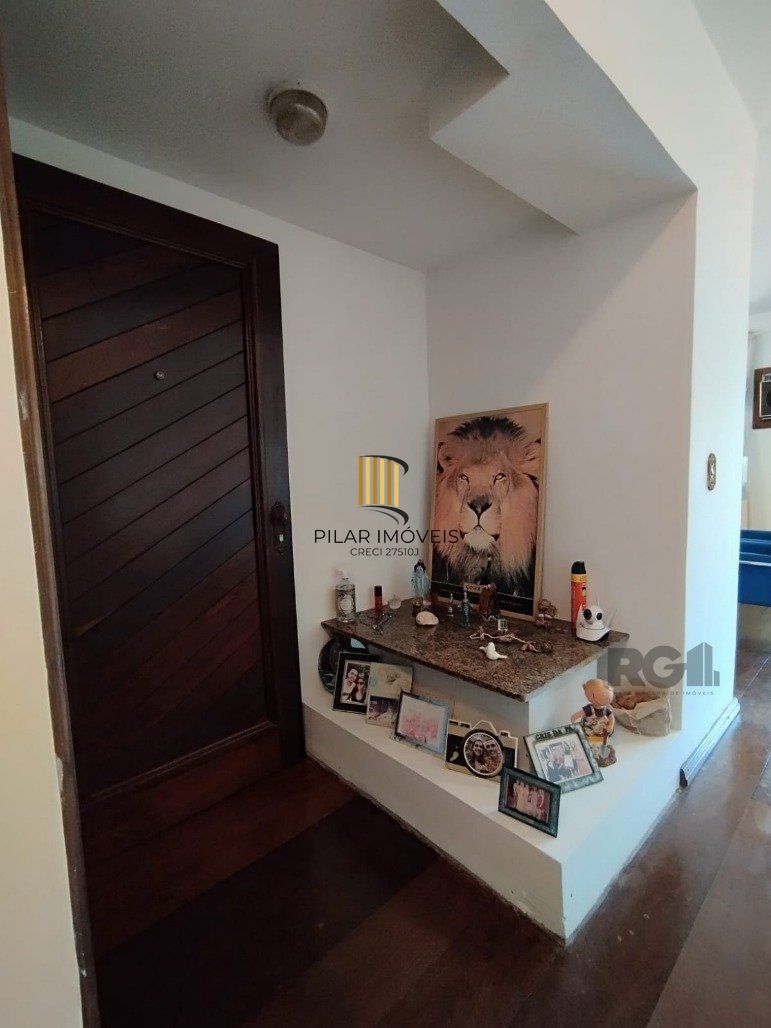 Apartamento 3 Dormitório(s) Bairro Pedra Redonda