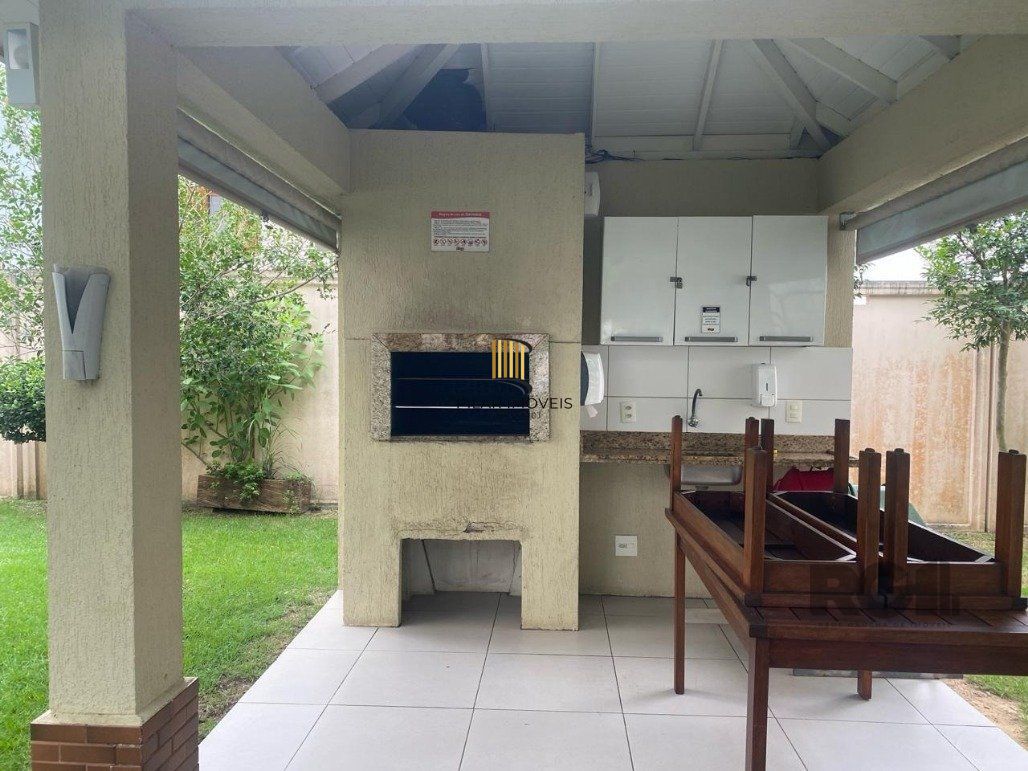 Apartamento 3 Dormitório(s) Bairro Hípica