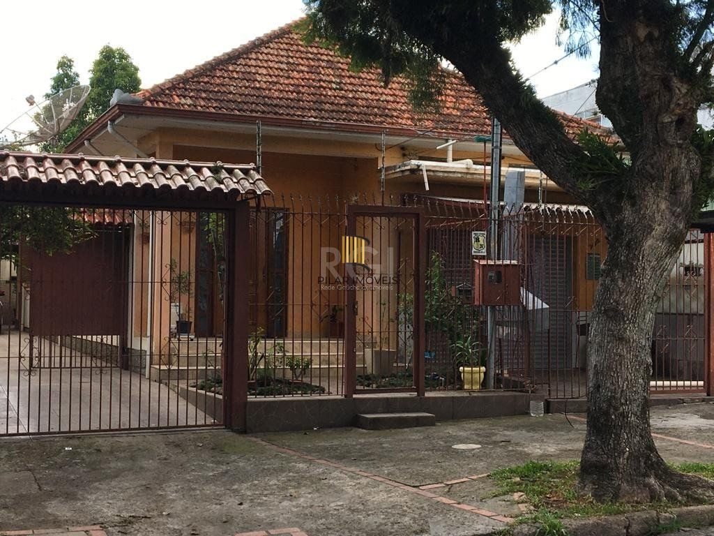 Casa 3 Dormitório(s) Bairro Vila São José