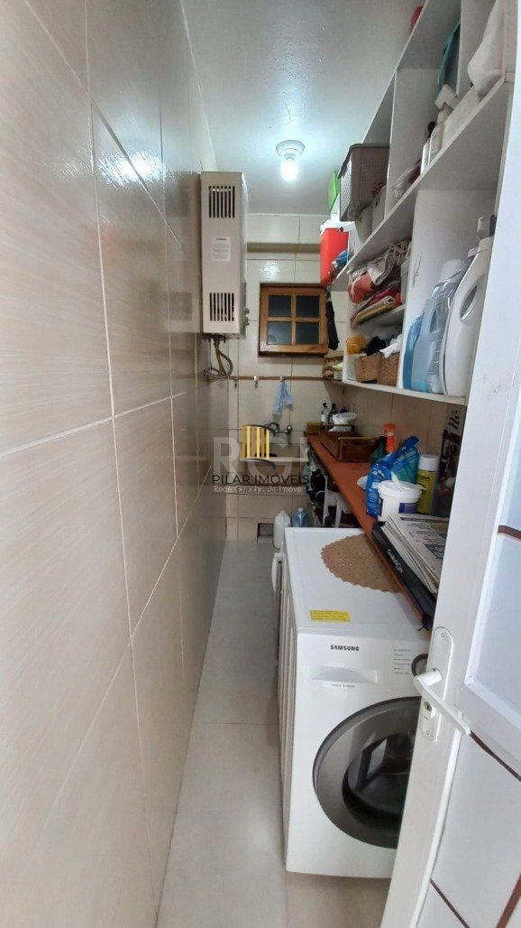 Casa Condominio 2 Dormitório(s) Bairro Aberta dos Morros