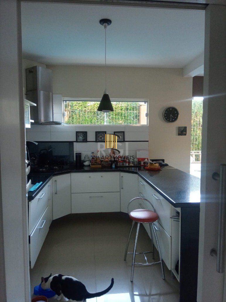 Casa 3 Dormitório(s) Bairro Imperial Parque