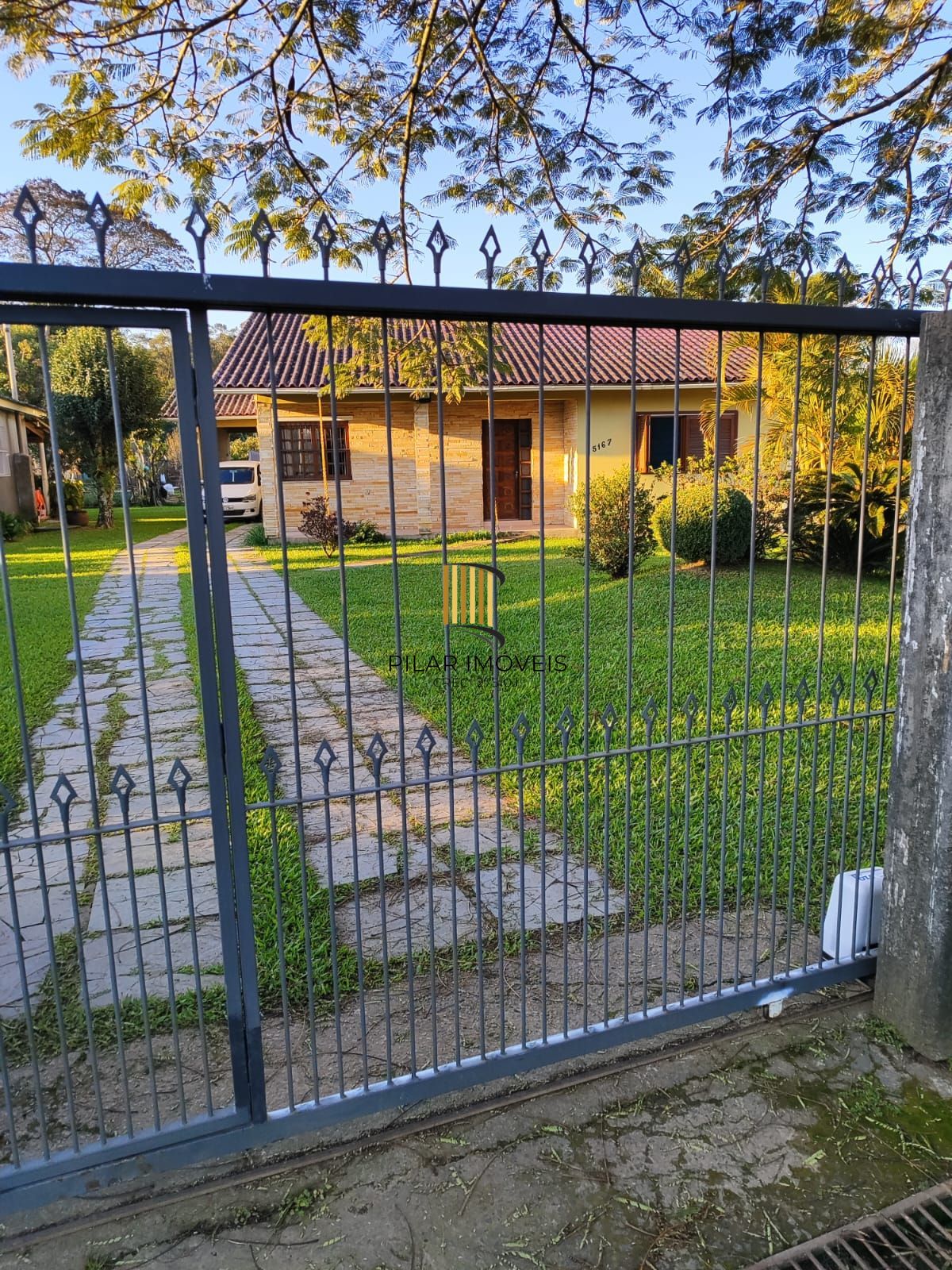 Lindo sitio á venda no Lami - Pilar Imóveis