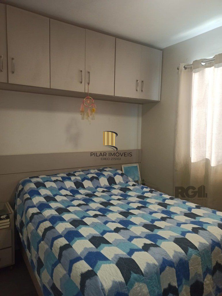 Apartamento 2 dormitórios no bairro Cavalhada