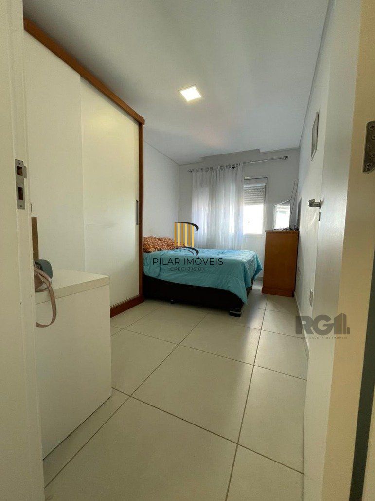 Apartamento 1 Dormitório(s) Bairro Barra