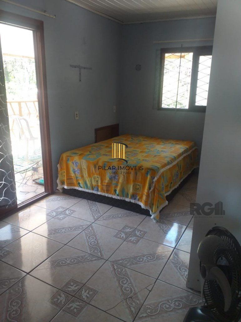 Casa 3 Dormitório(s) Bairro Restinga