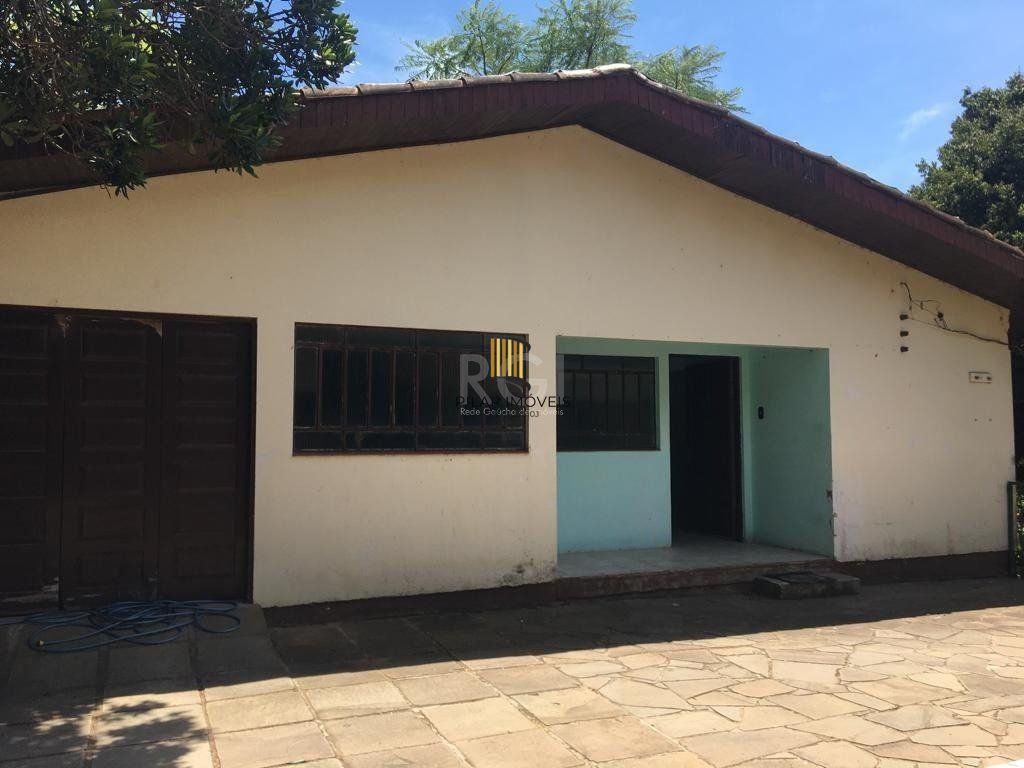 Terreno Bairro Aberta dos Morros