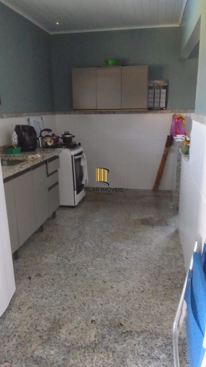 Casa 2 dormitórios no bairro Lageado