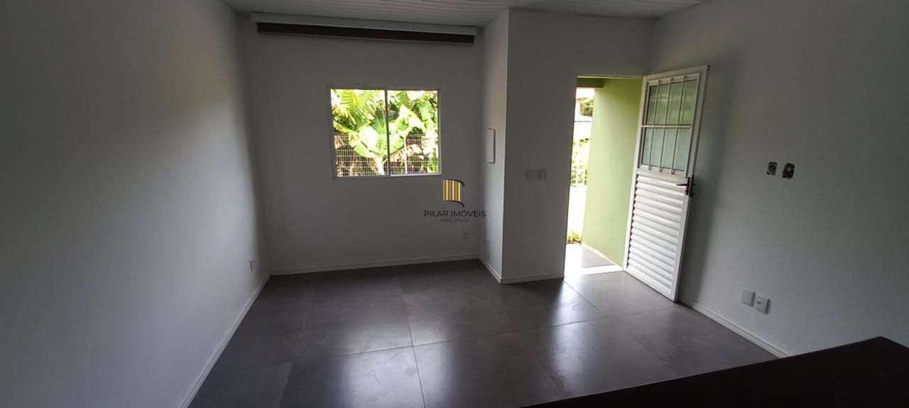 Casa Térrea, Bairro Campo Novo.