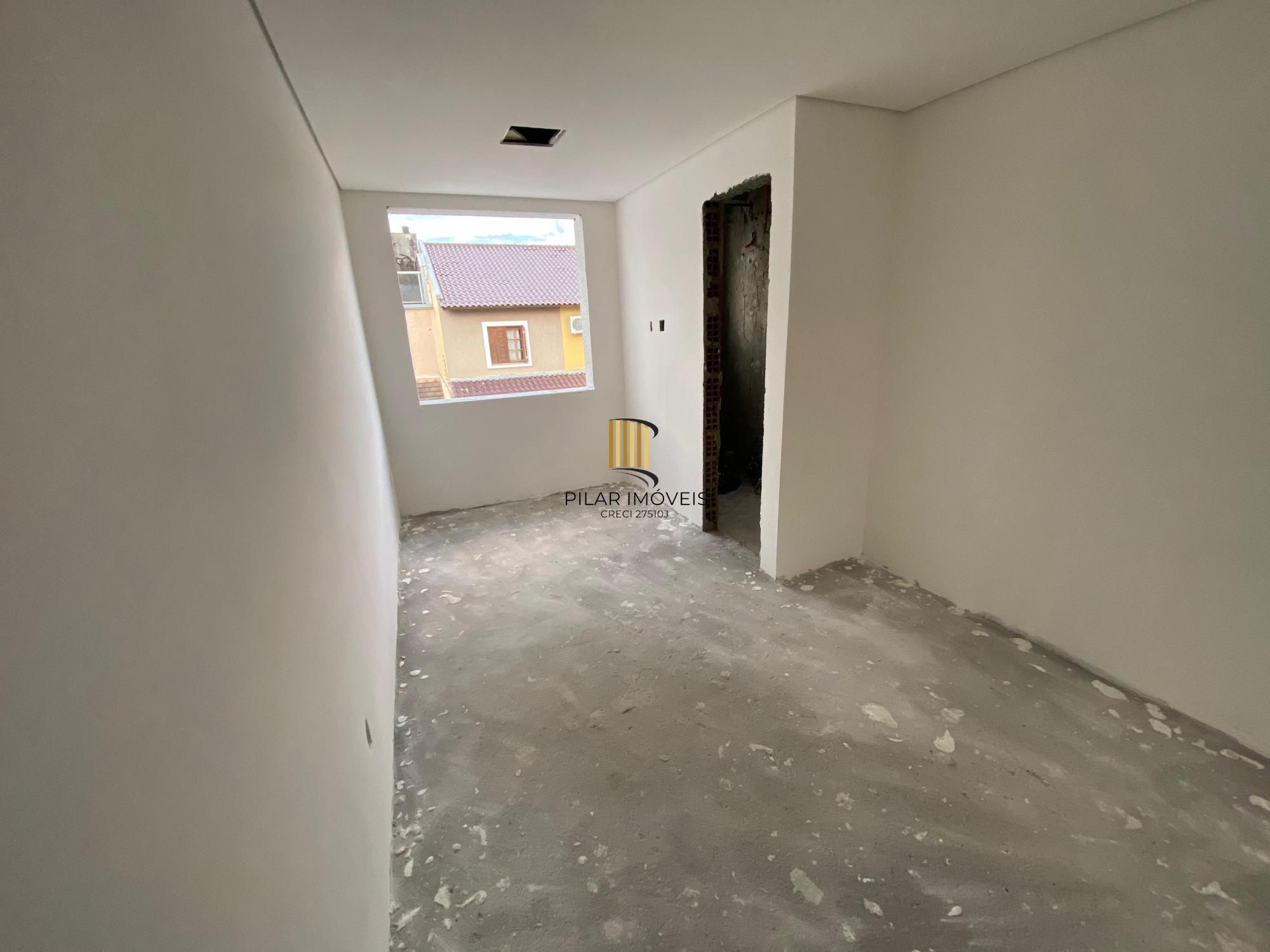 SOBRADO HIPICA - RESIDENCIAL MAVI