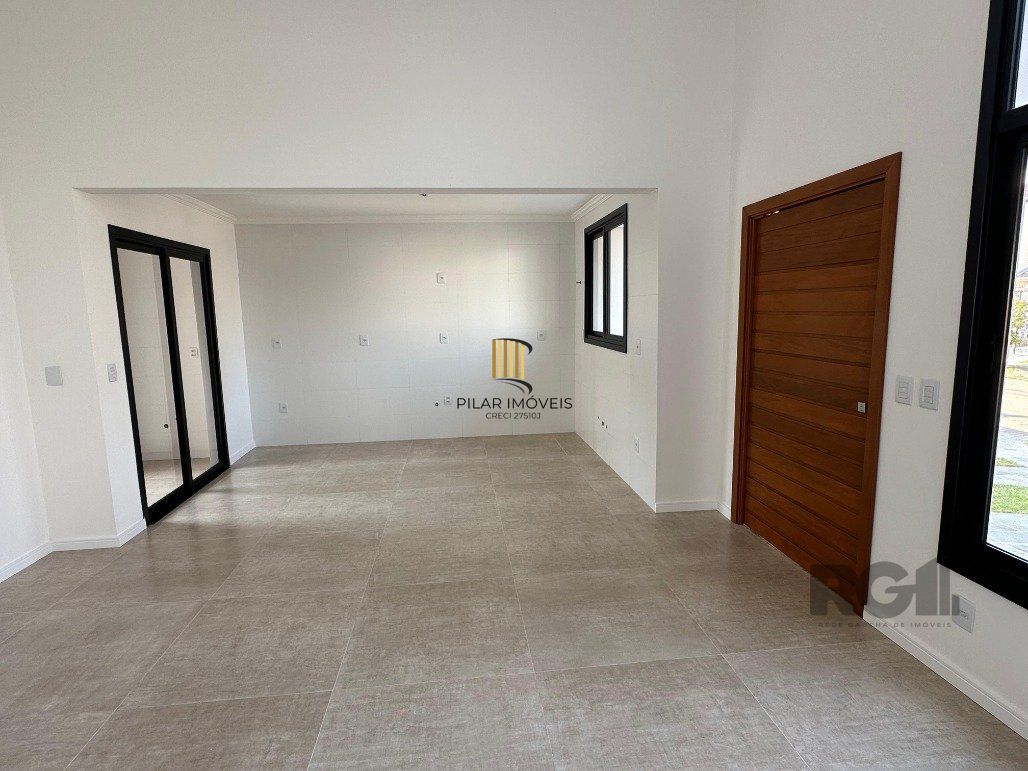 Casa 3 Dormitório(s) Bairro Hípica