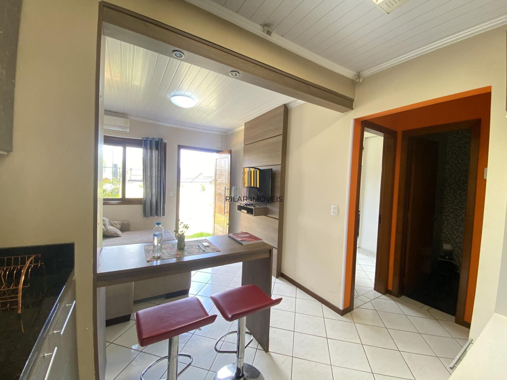 Casa 2 Dormitório(s) Bairro Moradas Do Sul