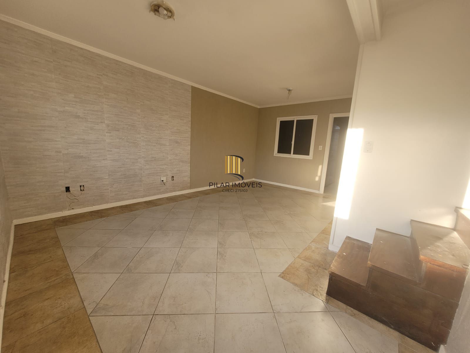 Casa de Condomínio 3 dormitórios no bairro Hípica