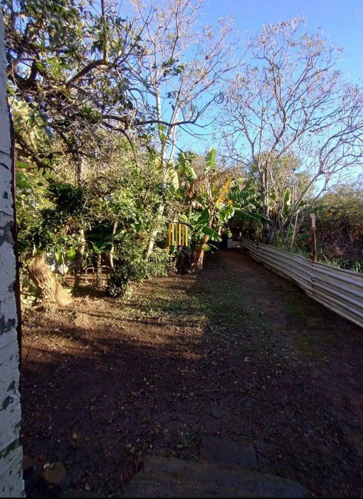 Casa 3 dormitórios no bairro Aberta dos Morros
