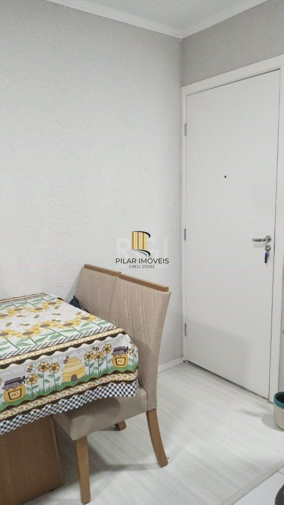 Apartamento para Venda - 40.98m², 2 dormitórios, 1 vaga - Restinga