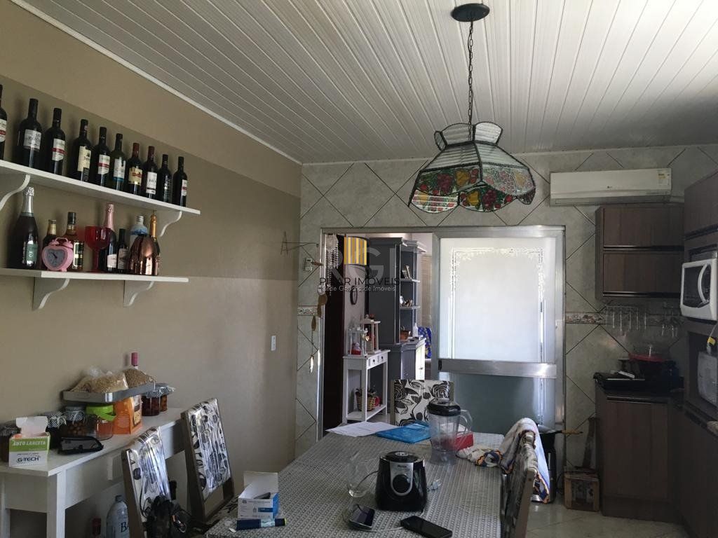 Casa 3 Dormitório(s) Bairro Hípica