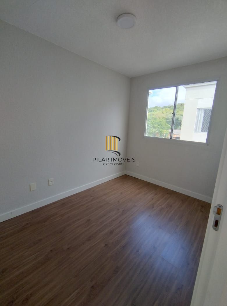 Apartamento 2 dormitórios no bairro Cavalhada