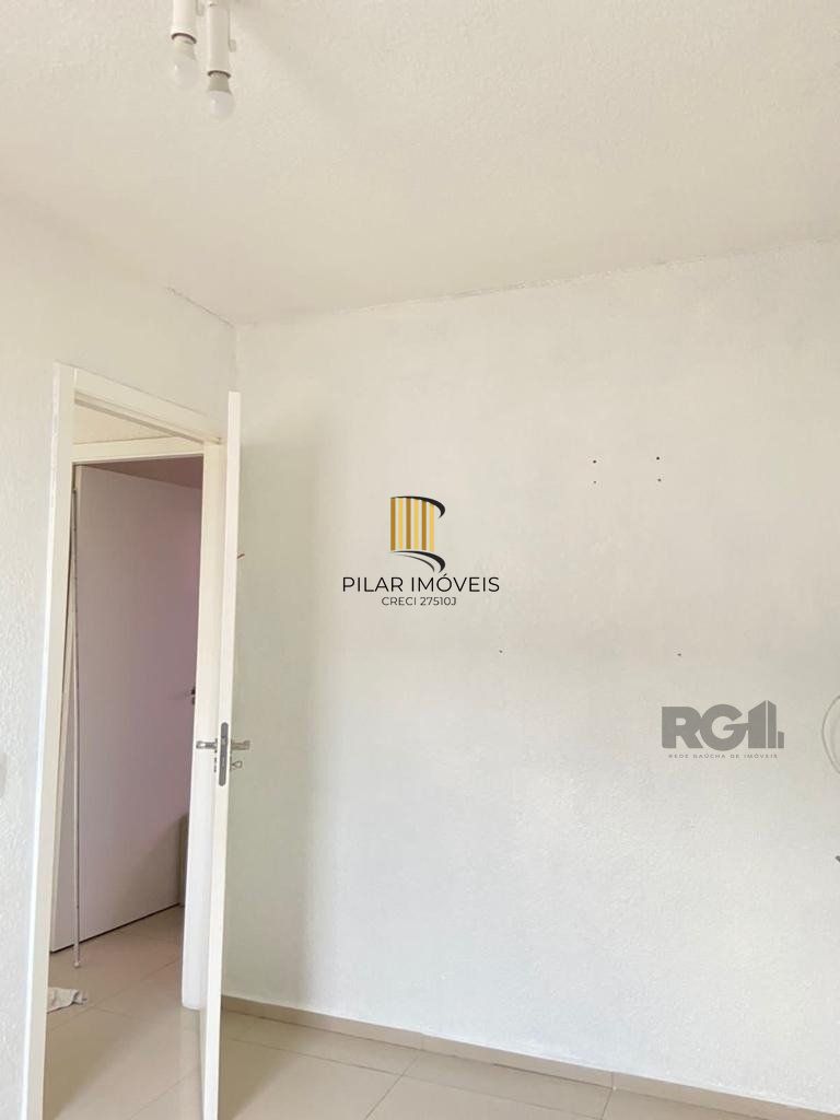 Apartamento 2 Dormitório(s) Bairro Hípica