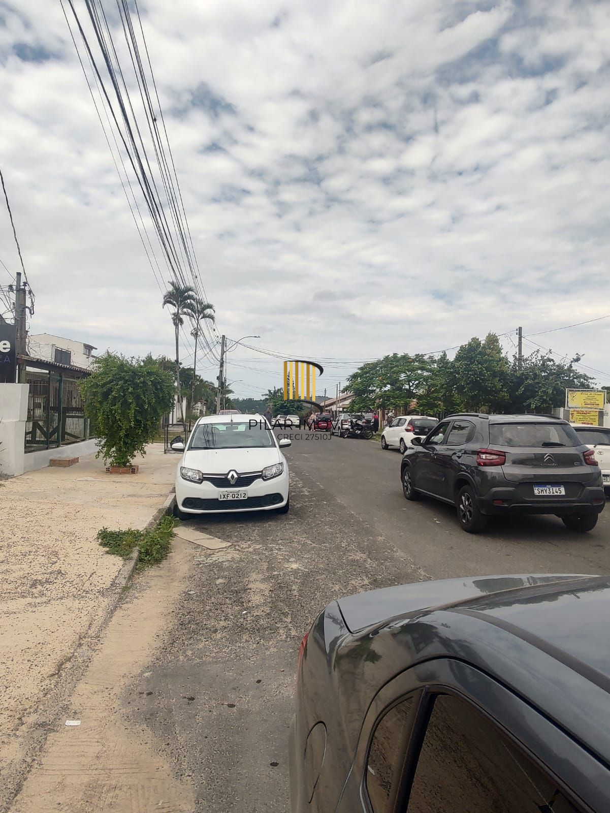 Terreno no bairro Vila Nova