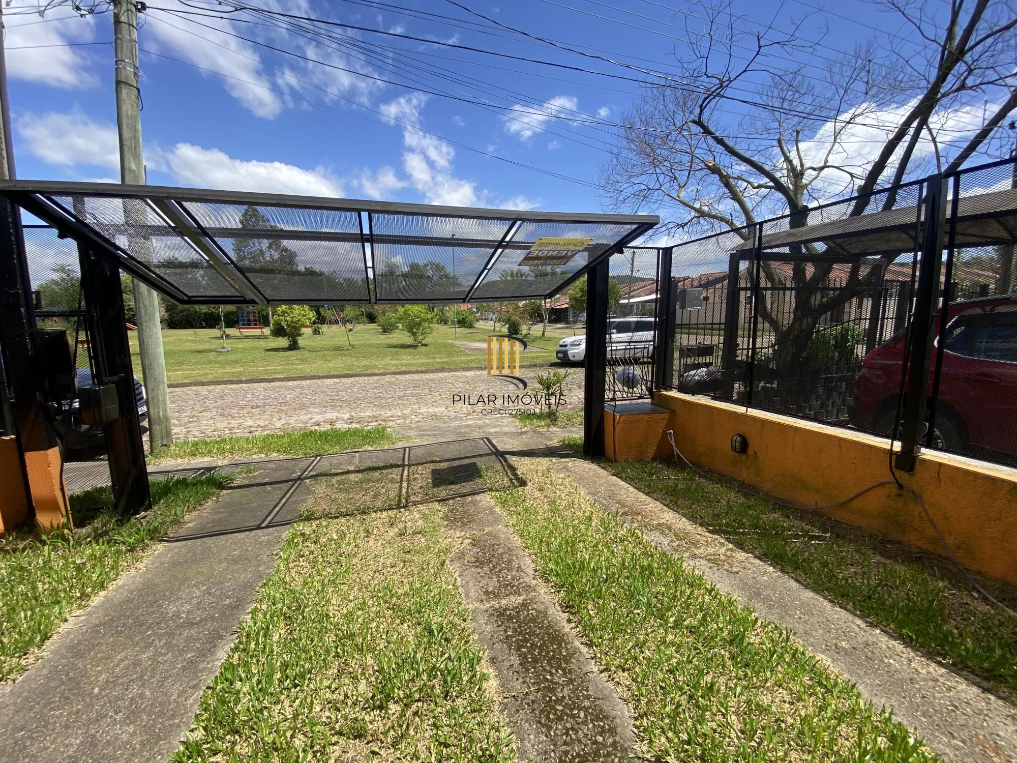 Casa 2 Dormitório(s) Bairro Moradas Do Sul