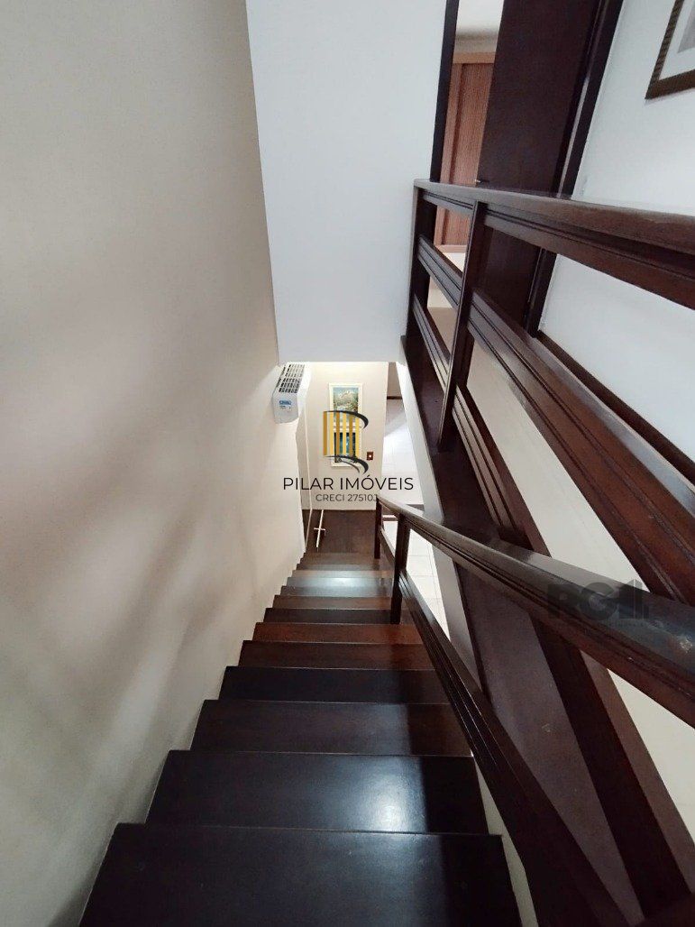 Casa 3 Dormitório(s) Bairro Espirito Santo