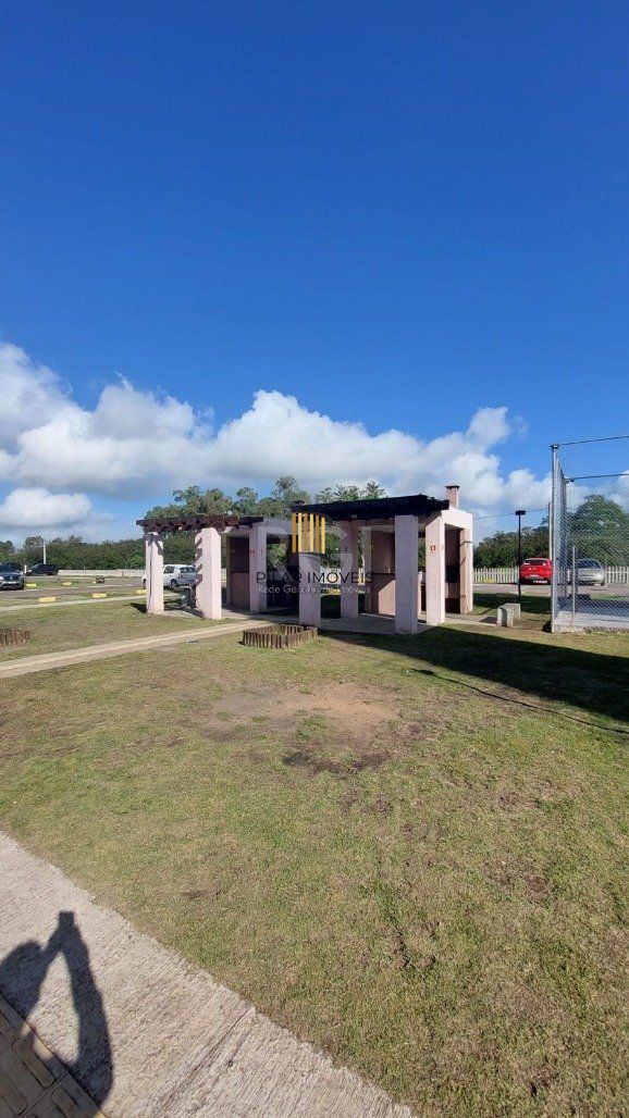 Apartamento Bairro Hípica