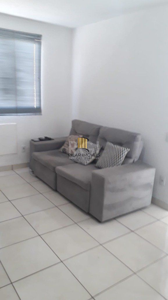 Apartamento 2 Dormitório(s) Bairro Hípica
