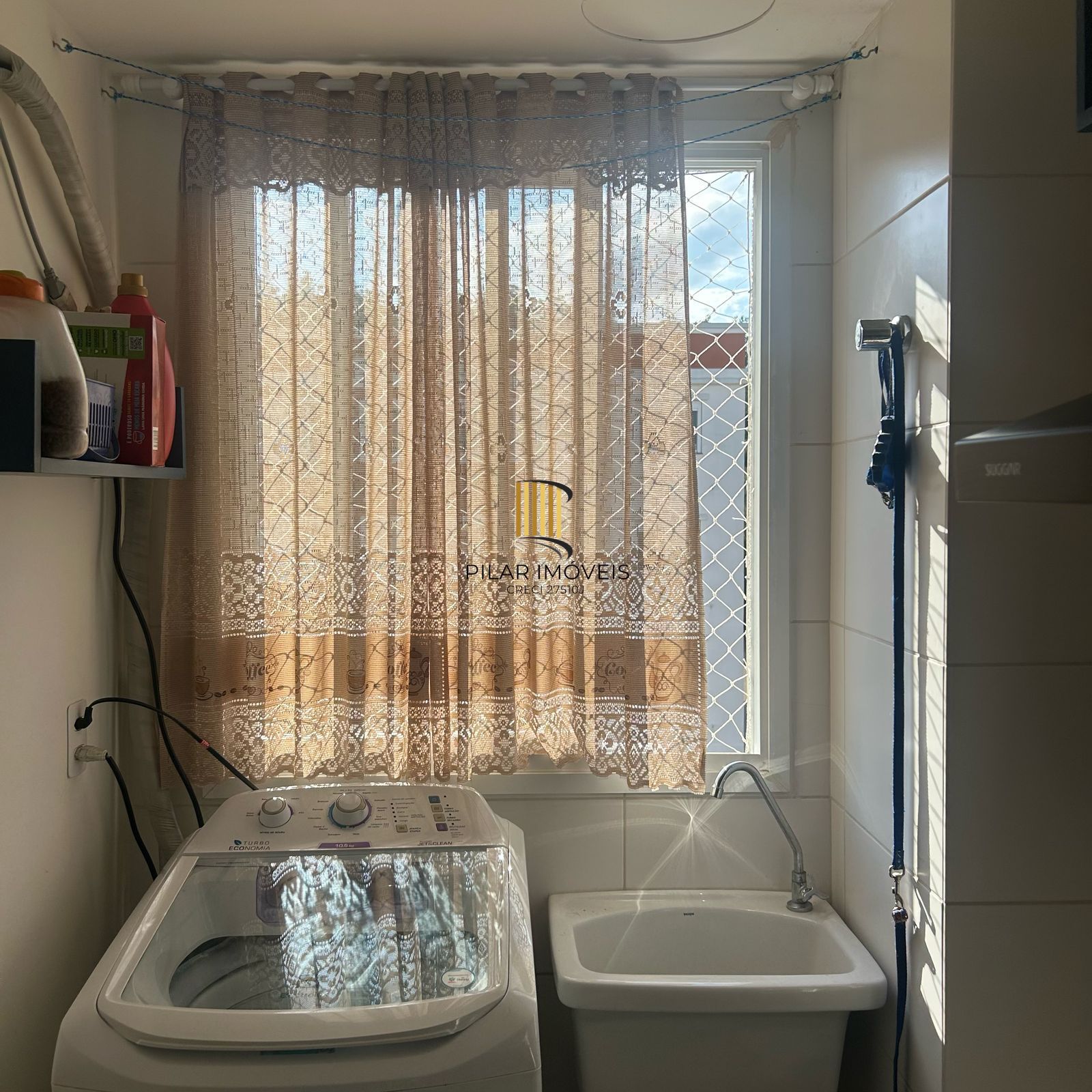 Apartamento 2 dormitórios no bairro Santa Isabel