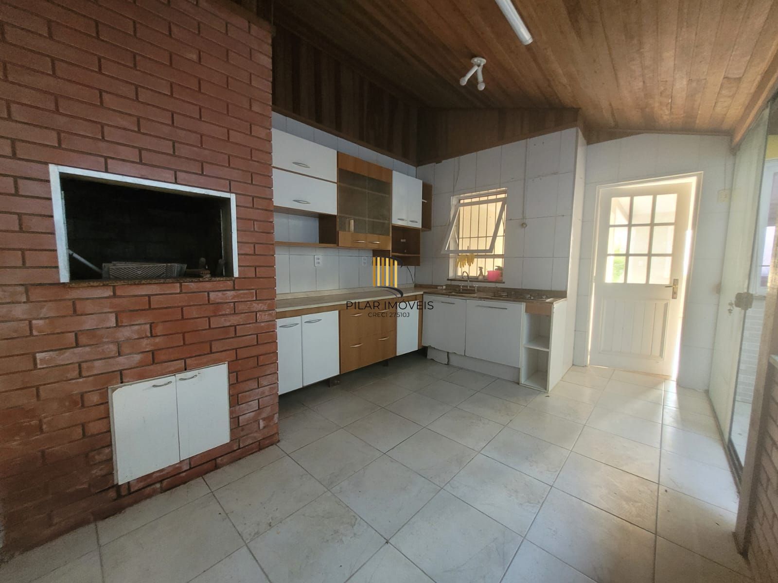 Casa de Condomínio 3 dormitórios no bairro Hípica