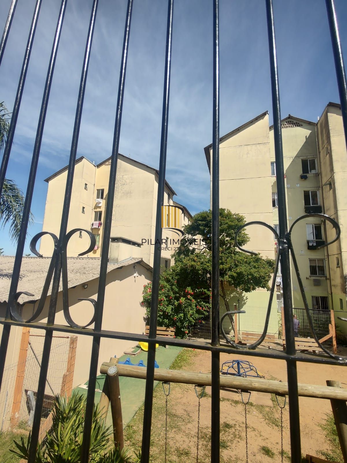 Apartamento 2 dormitórios no bairro Vila Nova