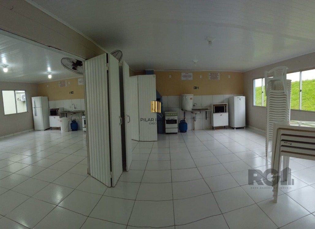 Apartamento 2 Dormitório(s) Bairro Vila Nova