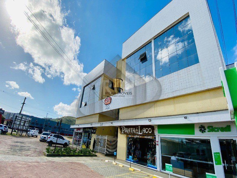 Conjunto/Sala Bairro Hípica - Pilar Imóveis