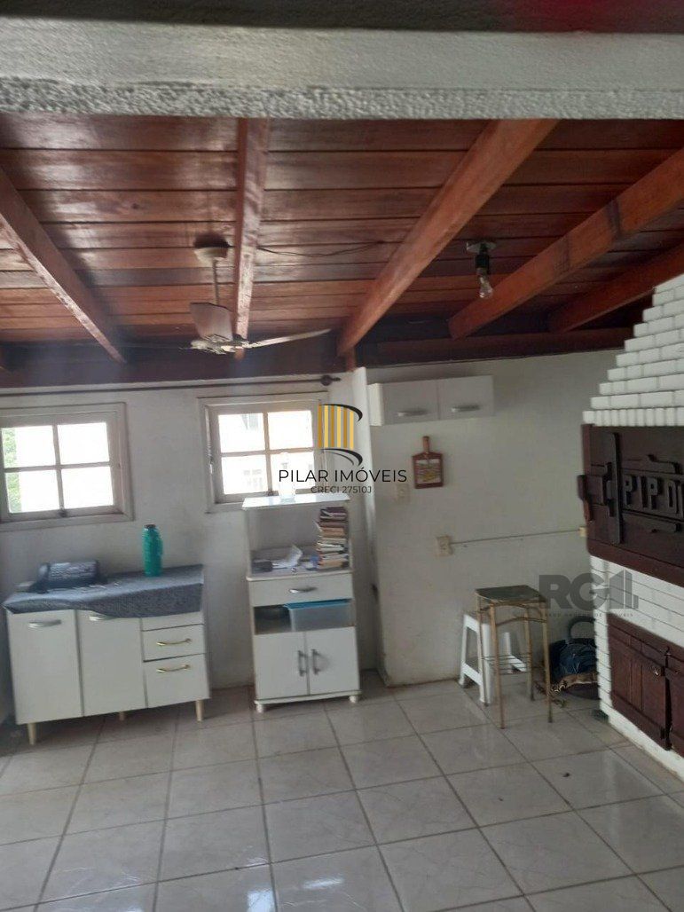 Cobertura 3 Dormitório(s) Bairro São Sebastião
