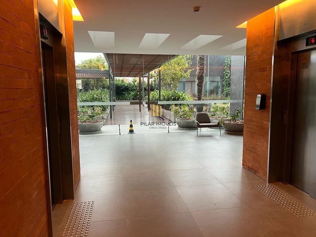 Loft para Venda - 35m², 1 dormitório, 1 vaga - Teresópolis