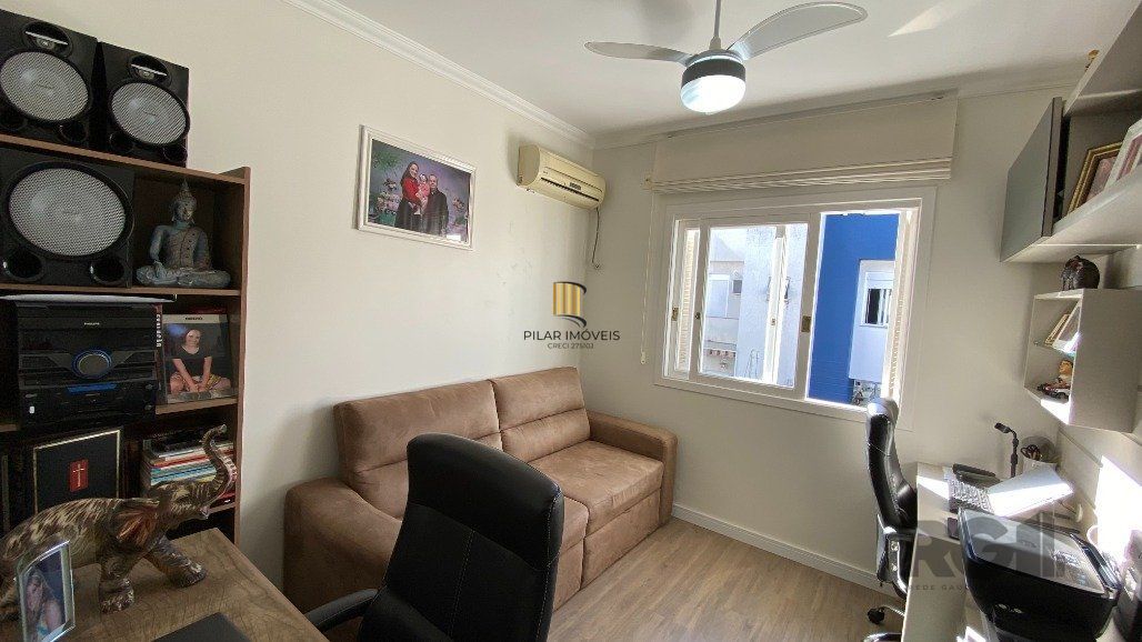 Casa 3 Dormitório(s) Bairro Hípica