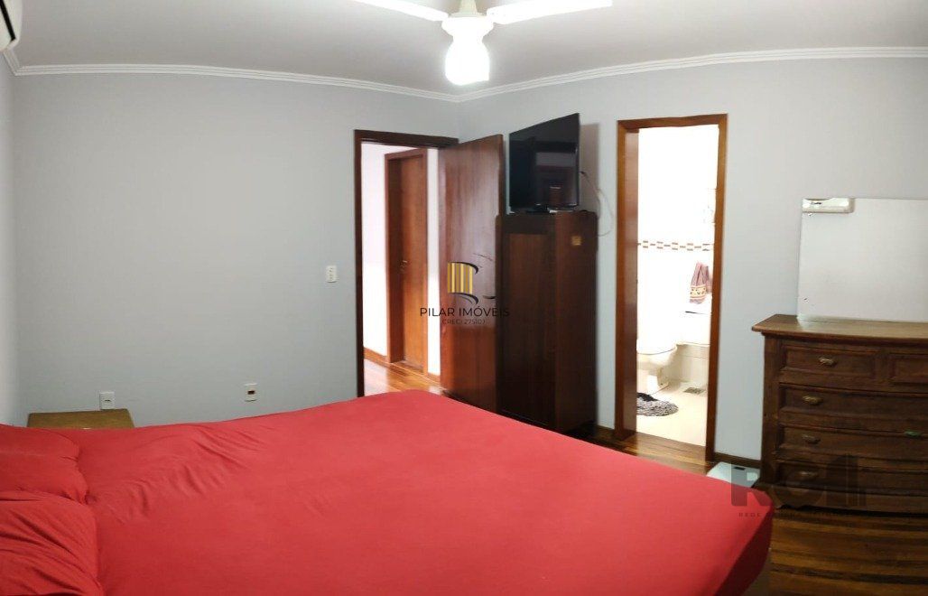 Casa 2 Dormitório(s) Bairro Aberta dos Morros