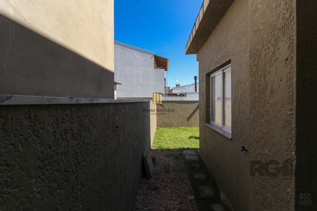 Casa 2 Dormitório(s) Bairro Aberta dos Morros