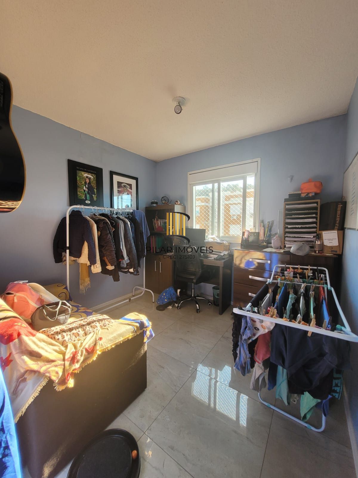 Apartamento 2 dormitórios no bairro Santa Isabel