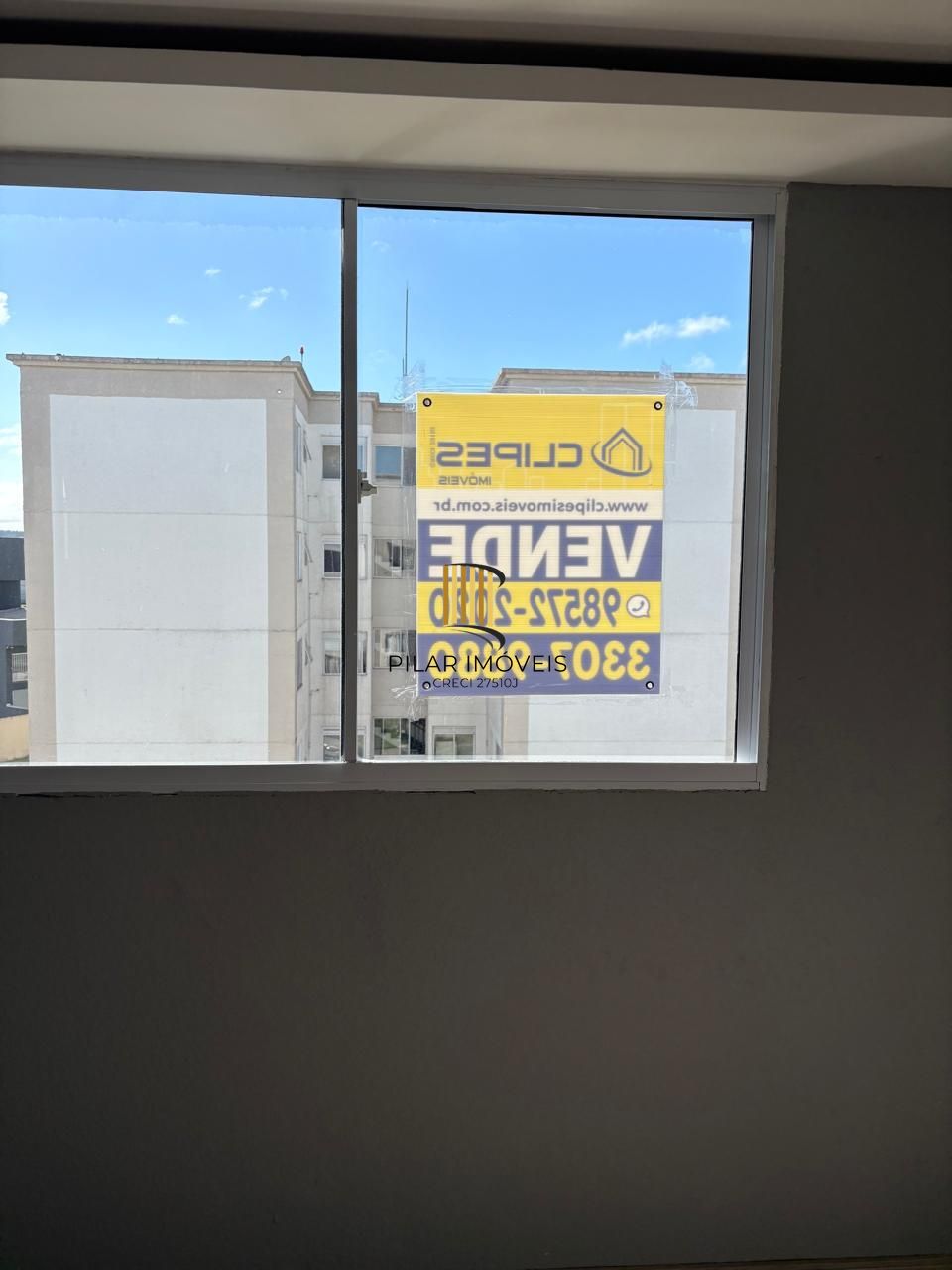 Apartamento 2 dormitórios no bairro Hípica