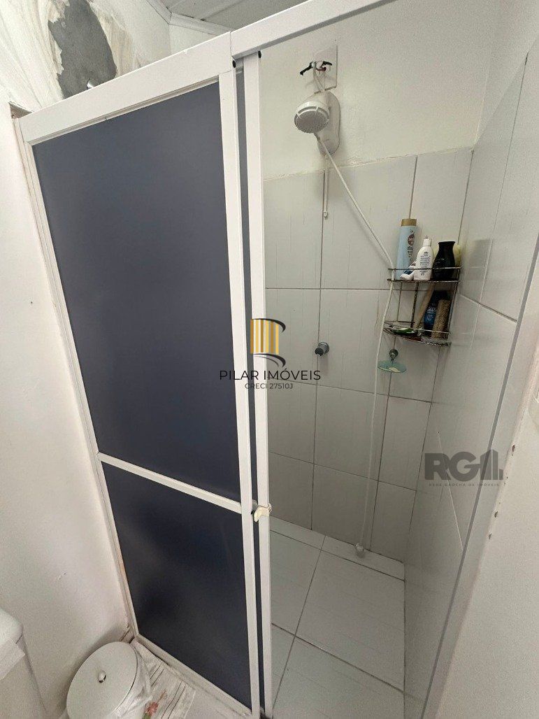 Apartamento 2 Dormitório(s) Bairro Menino Deus