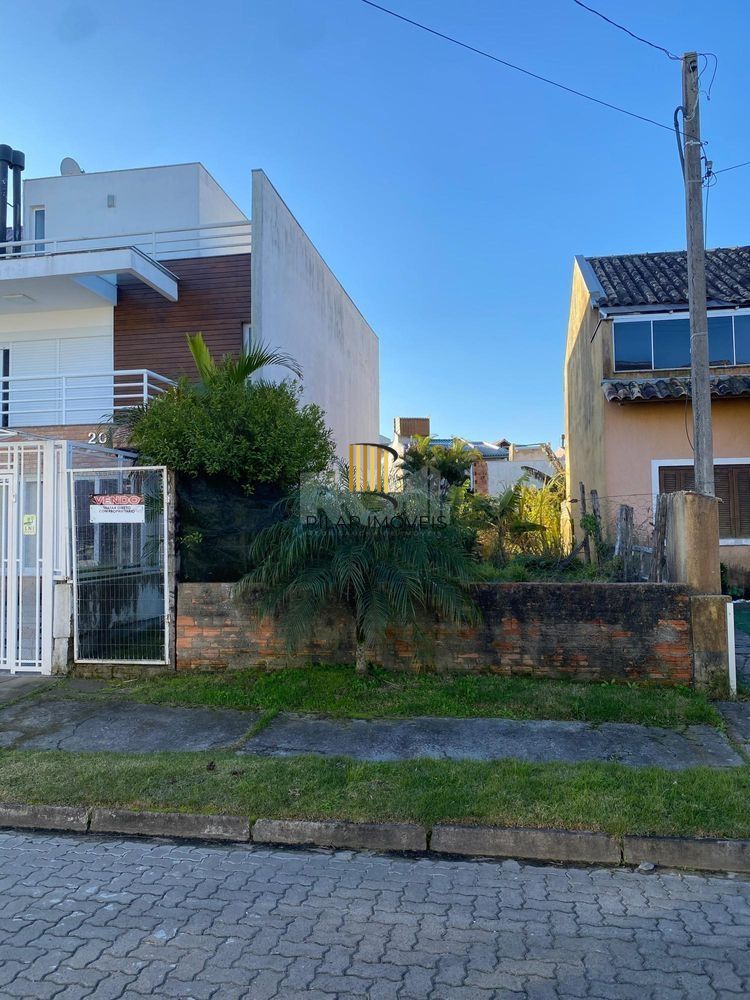 Terreno Lagos de Nova Ipanema
