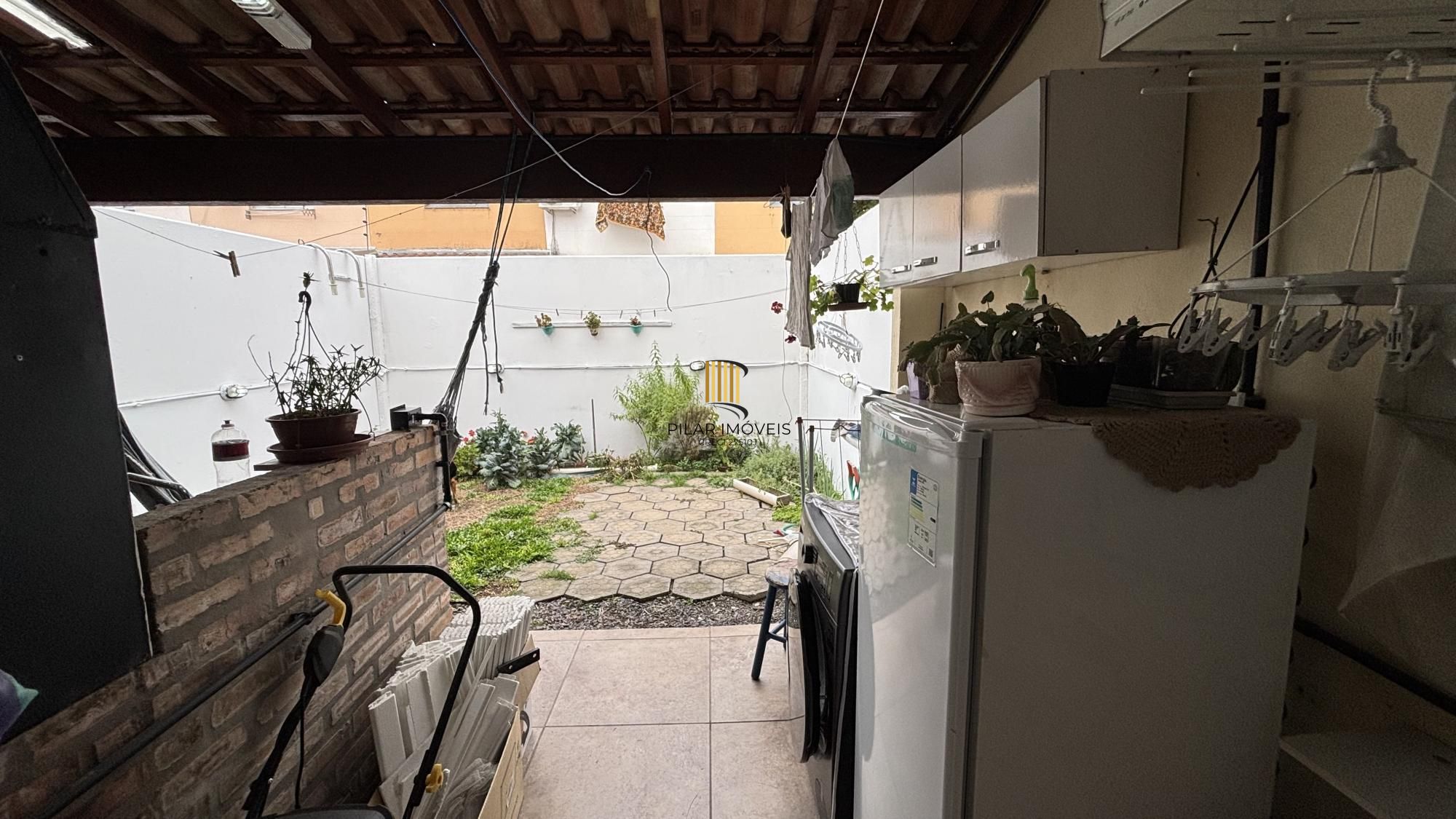 Casa de Condomínio 3 dormitórios no bairro Hípica