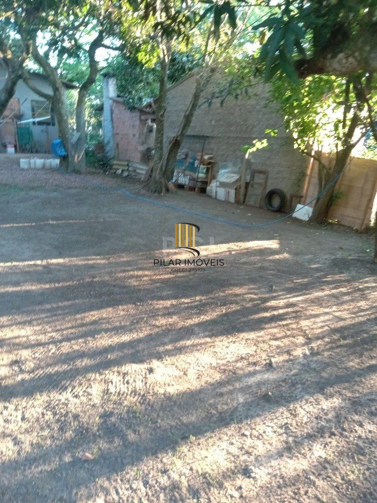 Casa 3 Dormitório(s) Bairro Lageado