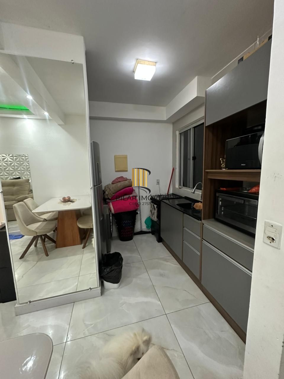 🏡✨ Apartamento Todo Reformado!