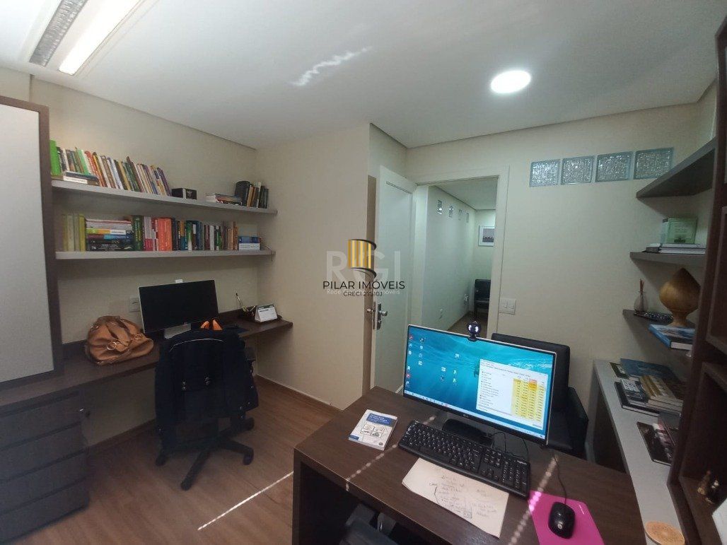 Conjunto/Sala para Venda - 67.2m², 0 dormitórios, Centro Histórico