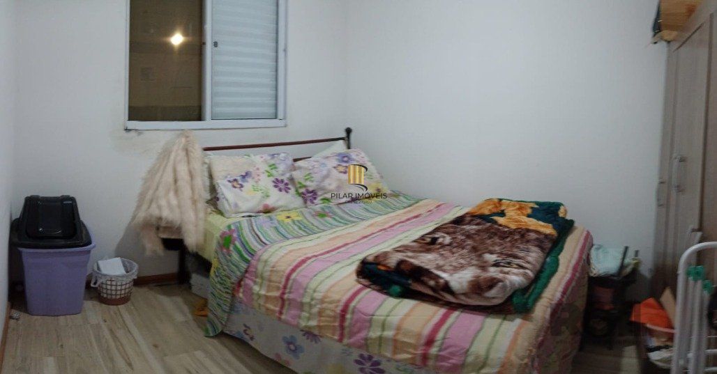 Apartamento Bairro Vila Nova