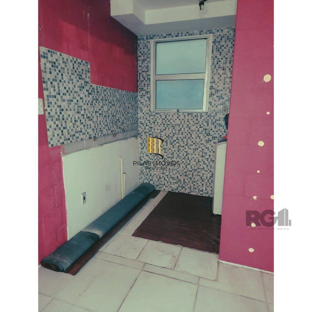 Apartamento 2 Dormitório(s) Bairro Campo Novo