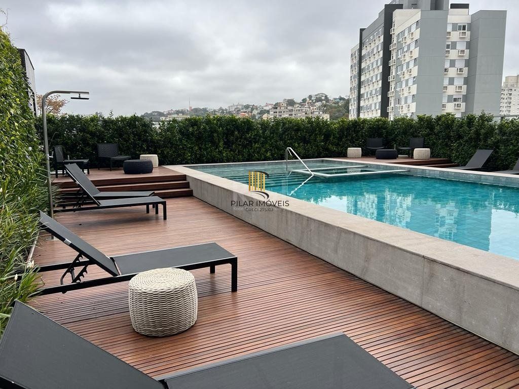 Loft para Venda - 35m², 1 dormitório, 1 vaga - Teresópolis