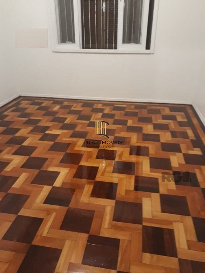 Apartamento 2 Dormitório(s) Bairro Santo Antonio