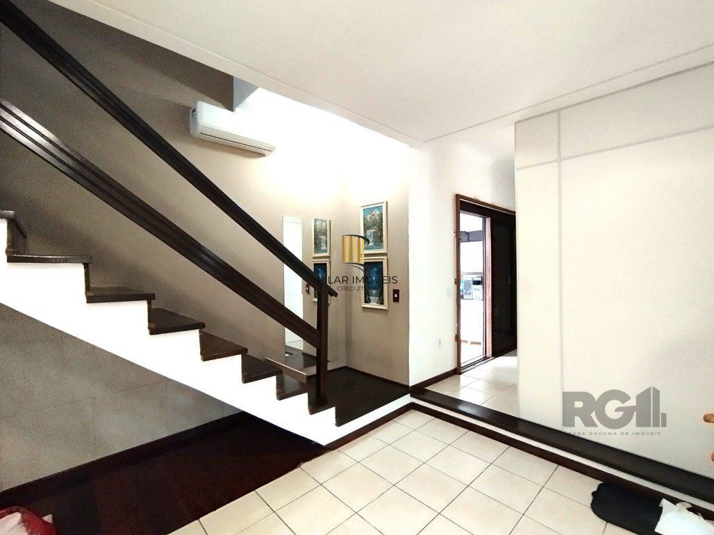 Casa 3 Dormitório(s) Bairro Espirito Santo